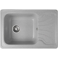 Кухонная мойка Romzha Rasa 64 Seda (602)
