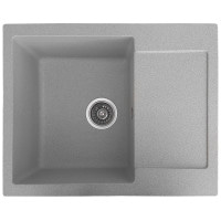 Кухонна мийка Romzha Janta 62 Seda (602)