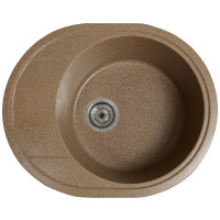 Кухонная мойка Romzha Voce Teracota (701)