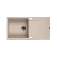 Кухонна мийка GRANADO Mora Terra