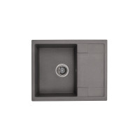 Кухонная мойка GRANADO Altea Grafito
