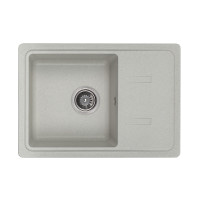 Кухонная мойка GRANADO Palma Gris