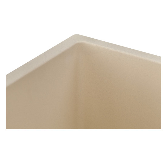 Кухонная мойка GRANADO Under top Ivory