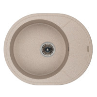 Кухонная мойка GRANADO Marbella Terra