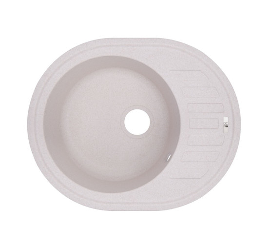 Кухонная мойка Lidz 620x500/200 COL-06 (LIDZCOL06620500200)