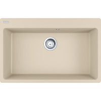 Кухонна мийка Franke Centro CNG 610-73 (114.0630.413) гранітна - врізна - оборотна - колір Бежевий