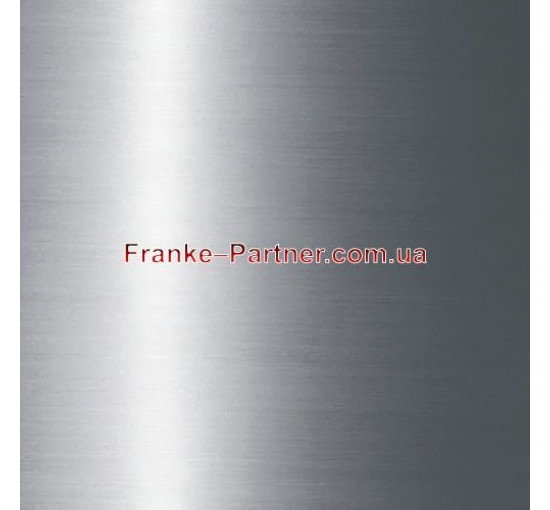 Кухонна мийка Franke Spark SKX 611-63 (101.0574.330) нержавіюча сталь - врізна - оборотна - полірована - ДЕФЕКТ