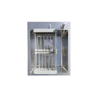 Кухонна мийка Romzha Arta Nova U-350