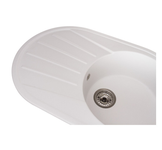 Кухонная мойка GRANADO Murcia White