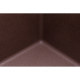 Кухонная мойка GRANADO Under top Marron