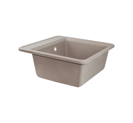 Кухонная раковина Qtap CS 5151 Beige (QTCS5151BEI)