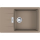 Кухонная мойка Franke Centro CNG 611-78 XL (114.0630.436) гранитная - врезная - оборотная - цвет Миндаль