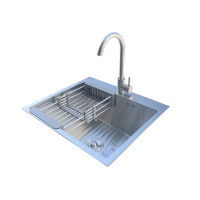 Комплект Romzha Arta U-490 A