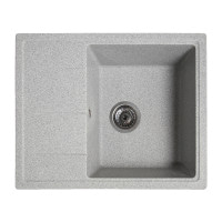 Кухонная мойка Romzha Cerand Seda (601)