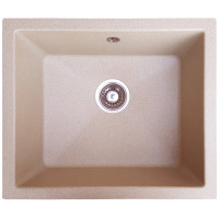 Кухонна мийка Romzha Mira U-540 Bezhvy (402)