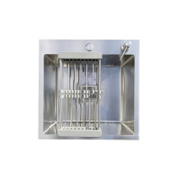 Кухонная мойка Romzha Arta Nova U-450