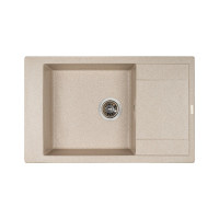 Кухонная мойка GRANADO Almeria Terra