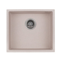 Кухонна мийка GRANADO Under top Terra