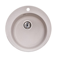 Кухонная мойка GRANADO Vitoria Gris