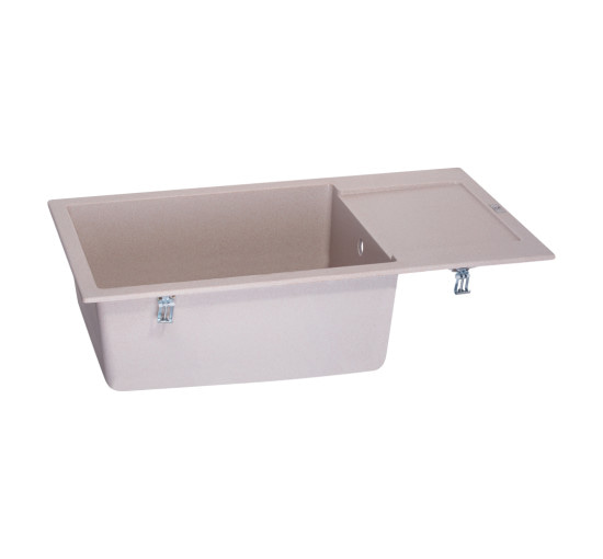 Кухонная мойка Lidz 781x510/200 COL-06 (LIDZCOL06781510200)
