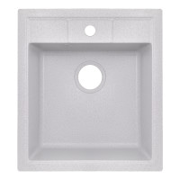 Кухонная мойка Lidz 460х515/200 GRA-09 (LIDZGRA09460515200)