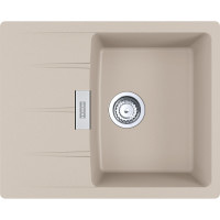Кухонная мойка Franke Centro CNG 611-62 (114.0630.416) гранитная - врезная - оборотная - цвет Сахара