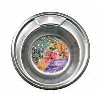 Кухонна мийка Romzha Sorin Satin