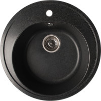 Кухонна мийка Romzha Klasicky Antracit (902)