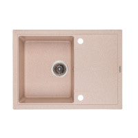 Кухонна мийка GRANADO Blanos Avena