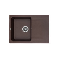 Кухонная мойка GRANADO Salamanka Marron