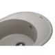 Кухонная мойка GRANADO Marbella Gris