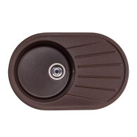 Кухонная мойка GRANADO Murcia Marron