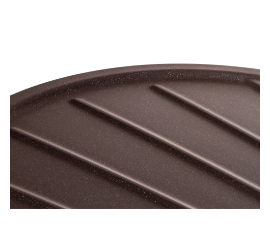 Кухонная мойка GRANADO Murcia Marron
