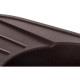 Кухонная мойка GRANADO Murcia Marron