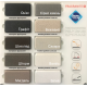 Кухонная мойка Franke FX FXG 611-86 (114.0517.145) гранитная - врезная -оборотные - цвет Белый