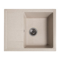 Кухонна мийка Romzha Cerand Bezhvy (401)