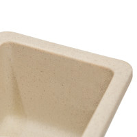 Кухонная мойка Romzha Mira U-160 Avena (501)