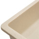 Кухонна мийка Romzha Mira U-160 Avena (501)