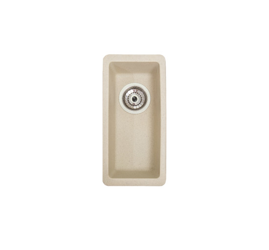Кухонна мийка Romzha Mira U-160 Avena (501)