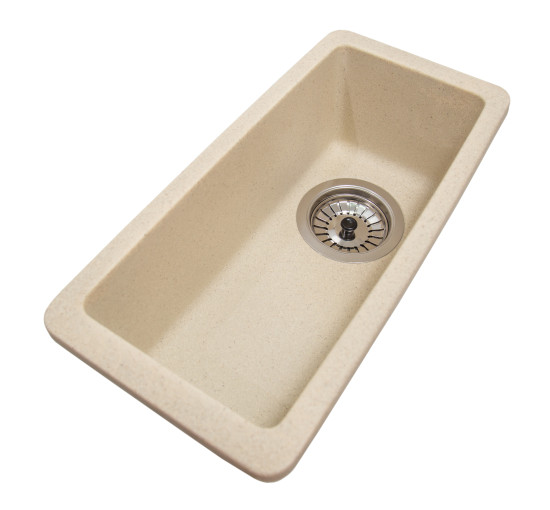 Кухонна мийка Romzha Mira U-160 Avena (501)