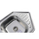 Кухонна мийка Romzha Meduza 1.5C Textura