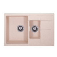 Кухонная мойка GRANADO Leon Avena