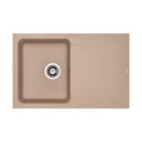 Кухонная мойка GRANADO Vigo Avena
