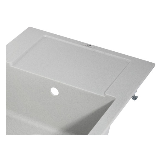 Кухонная мойка Lidz 781x510/200 GRA-09 (LIDZGRA09781510200)