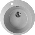 Кухонная мойка Romzha Elegancia Seda (602)