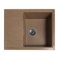 Кухонная мойка Romzha Cerand Teracota (701)