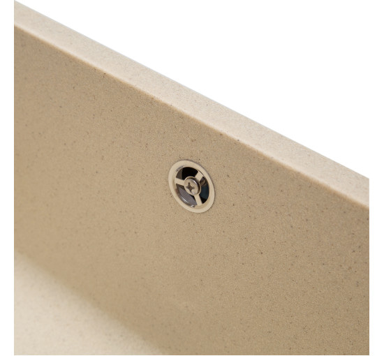 Кухонная мойка Romzha Mira U-400 Avena (501)