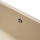 Кухонная мойка Romzha Mira U-400 Avena (501)