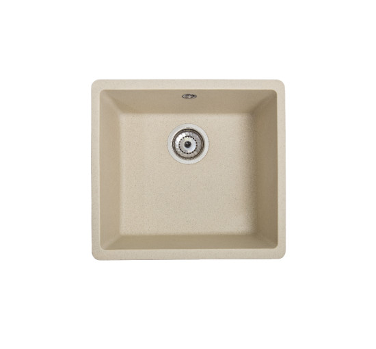 Кухонная мойка Romzha Mira U-400 Avena (501)