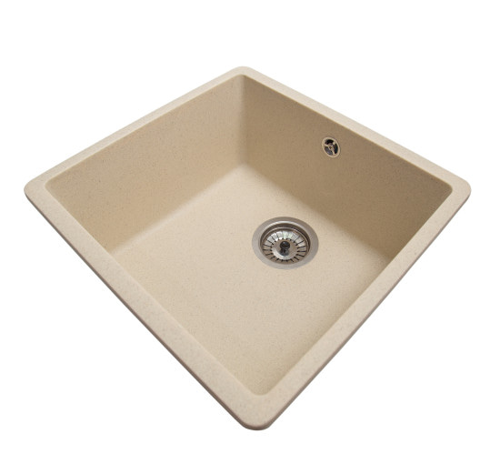 Кухонная мойка Romzha Mira U-400 Avena (501)